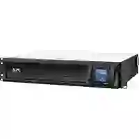 APC by Schneider Electric SMC1500I-2UC 19 Zoll USV 1440 VA APC by Schneider Electric SMC1500I-2UC 19 Zoll USV 1440 VA