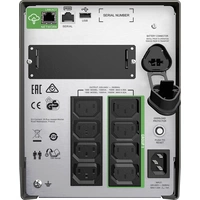 APC SMT1500IC USV 1500 VA APC SMT1500IC USV 1500 VA