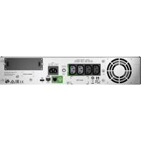 APC SMT1000RMI2UC 19 Zoll USV 1000 VA APC SMT1000RMI2UC 19 Zoll USV 1000 VA