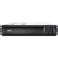 APC SMT1500RMI2UC 19 Zoll USV 1500 VA APC SMT1500RMI2UC 19 Zoll USV 1500 VA