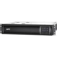 APC SMT1500RMI2UC 19 Zoll USV 1500 VA APC SMT1500RMI2UC 19 Zoll USV 1500 VA