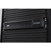 APC SMT1500RMI2UC 19 Zoll USV 1500 VA APC SMT1500RMI2UC 19 Zoll USV 1500 VA