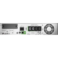 APC SMT1500RMI2UC 19 Zoll USV 1500 VA APC SMT1500RMI2UC 19 Zoll USV 1500 VA