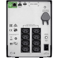 APC SMC1000IC USV 1000 VA APC SMC1000IC USV 1000 VA