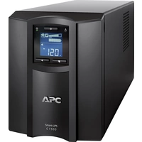 APC SMC1500IC USV 1440 VA APC SMC1500IC USV 1440 VA