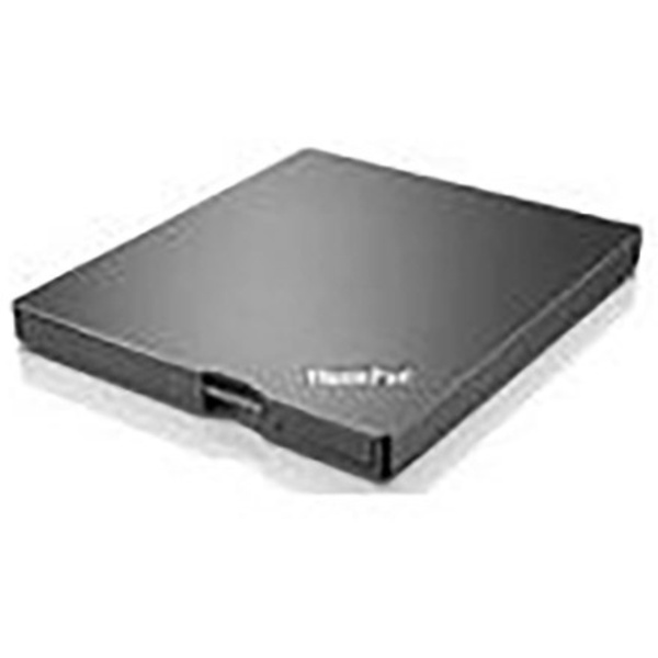 Lenovo ThinkPad Ultraslim USB DVD Burner DVD-Brenner Extern USB
