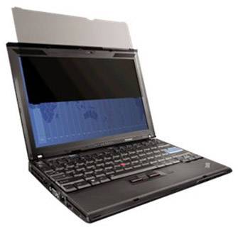 Lenovo neu Blendschutzfilter 31,8 cm (12,5") 0A61770 Passend für Modell (Gerätetypen): Notebook