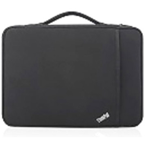 Lenovo Notebook Tasche ThinkPad Sleeve 15" Passend für maximal: 39,6 cm (15,6") Schwarz