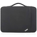 Lenovo Sacoche ThinkPad Sleeve 15" Dimension maximale: 39,6 cm (15,6") noir