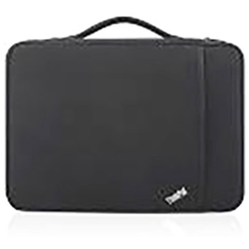 Lenovo Notebook Tasche ThinkPad Sleeve 14" Passend für maximal: 35,6cm (14") Schwarz
