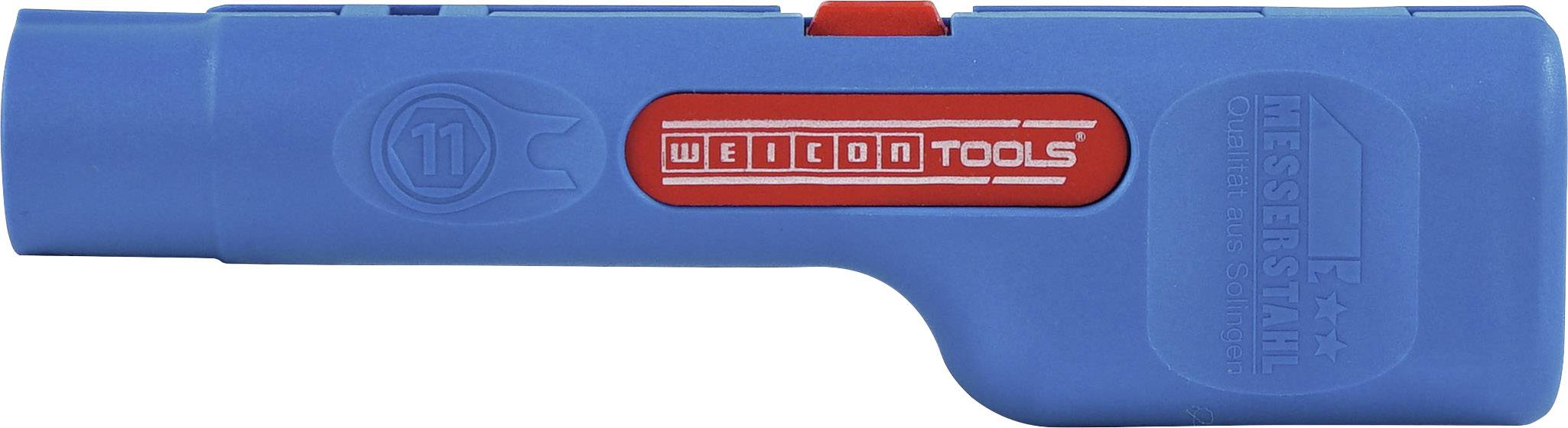 WEICON 10051150 Kabelentmanteler Geeignet für Koaxialkabel