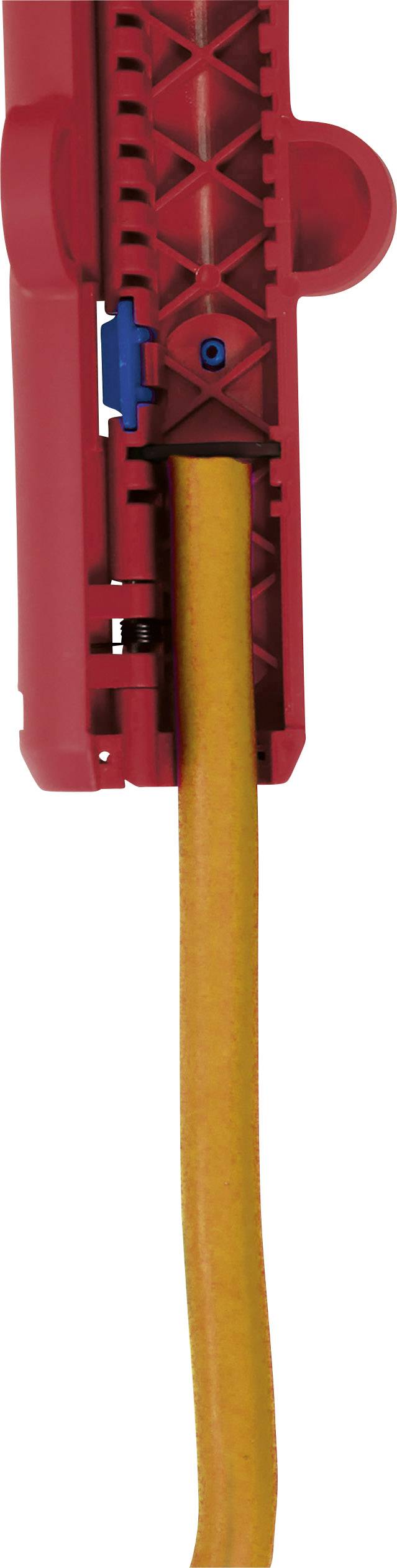 WEICON 10051142 Kabelentmanteler Geeignet für Datenkabel 4.5 bis 10mm