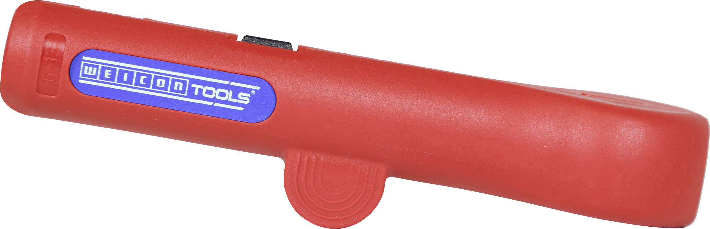 WEICON 10051142 Kabelentmanteler Geeignet für Datenkabel 4.5 bis 10mm