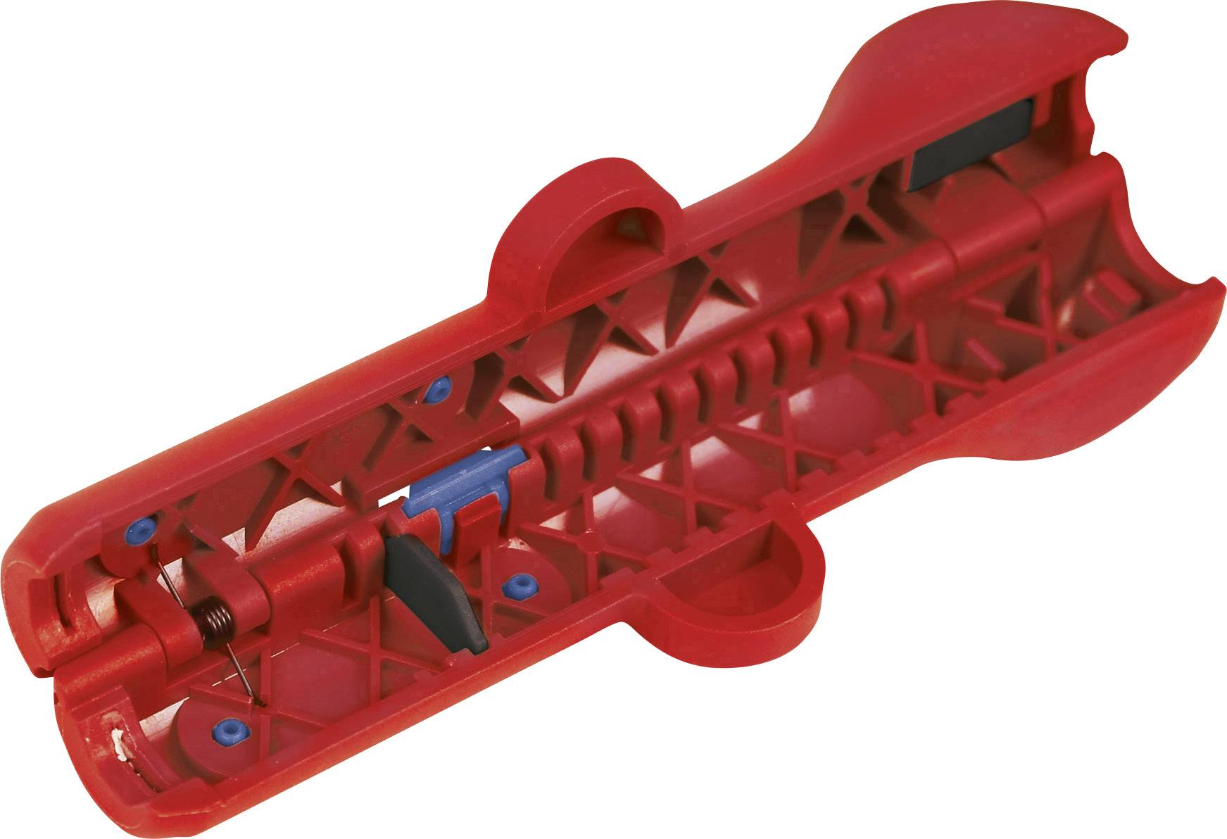 WEICON 10051142 Kabelentmanteler Geeignet für Datenkabel 4.5 bis 10mm