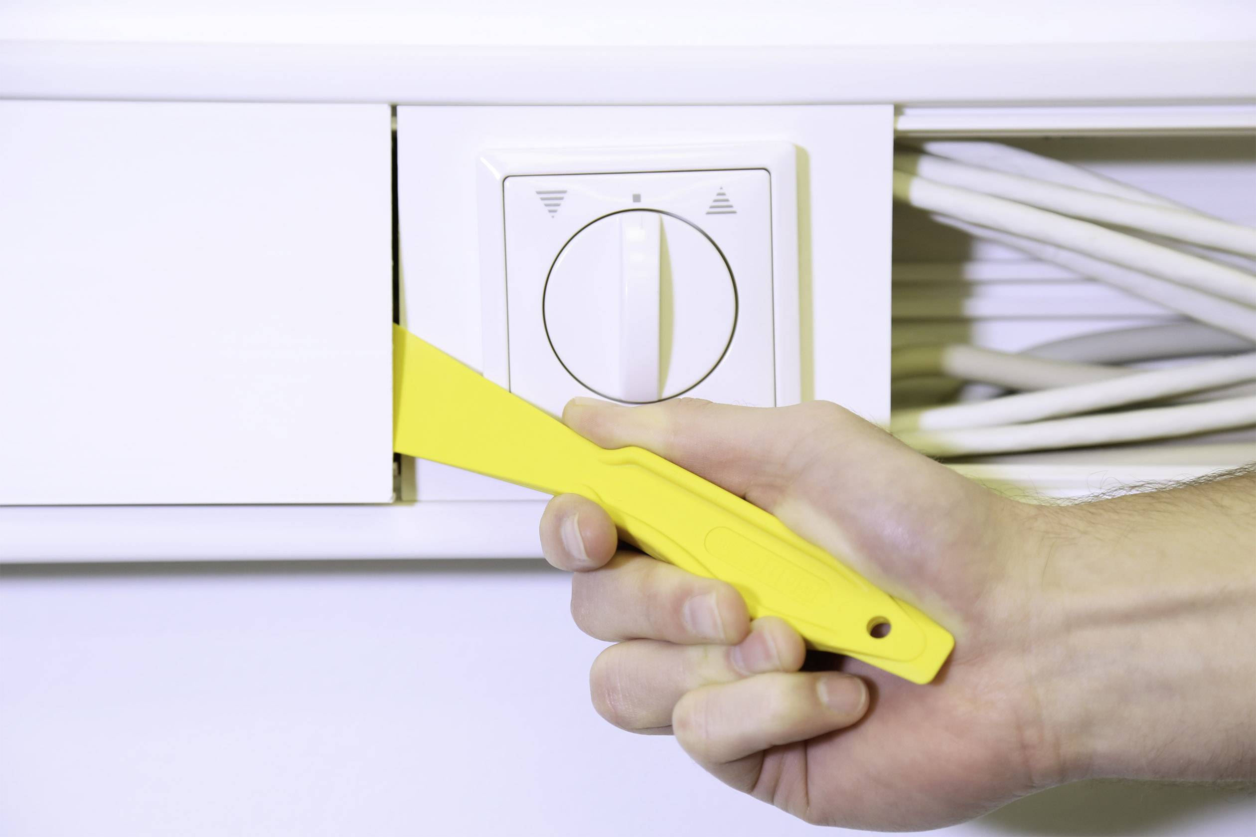 WEICON 10049687 Öffnungswerkzeug