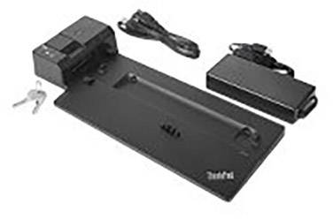ThinkPad Ultra Docking-Station