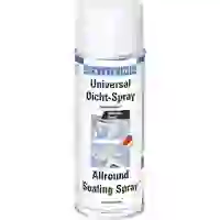 WEICON Dichtspray Herstellerfarbe Schwarz 10052245 400ml WEICON Dichtspray Herstellerfarbe Schwarz 10052245 400ml