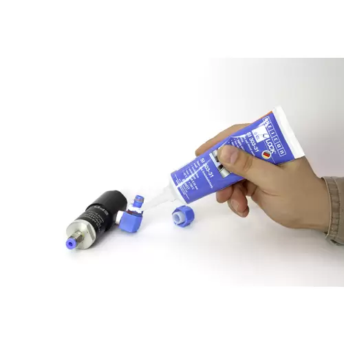 WEICON SI 303-31 Gewindedichtung 10050555 85ml WEICON SI 303-31 Gewindedichtung 10050555 85ml