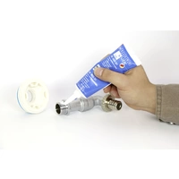 WEICON SI 303-31 Gewindedichtung 10050555 85ml WEICON SI 303-31 Gewindedichtung 10050555 85ml