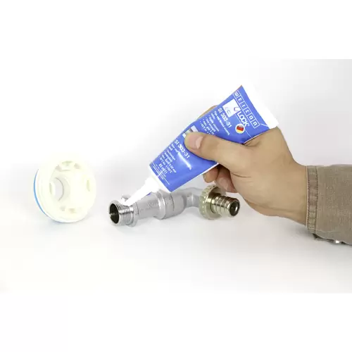 WEICON SI 303-31 Gewindedichtung 10050555 85ml WEICON SI 303-31 Gewindedichtung 10050555 85ml