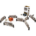 HexBug Battle Ground Tarantula Bunker Robot jouet