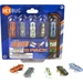 HexBug Nano Nitro 5-Pack Spielzeug Roboter HexBug Nano Nitro 5-Pack Spielzeug Roboter