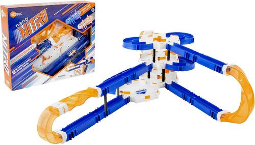 HexBug nano Nitro Slingshot Roboter Bausatz