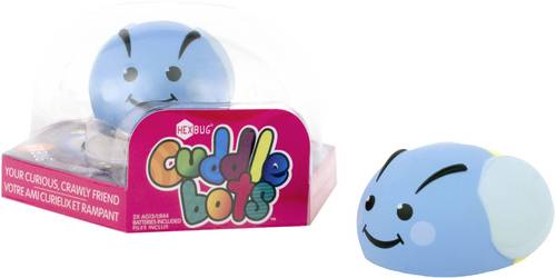 HexBug CuddleBot Spielzeug Roboter