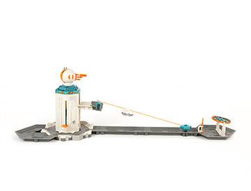 HexBug Nano Space Zip Line Spielzeug Roboter