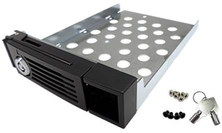 QNAP SP-TS-TRAY-BLACK NAS Server Festplattenhalter