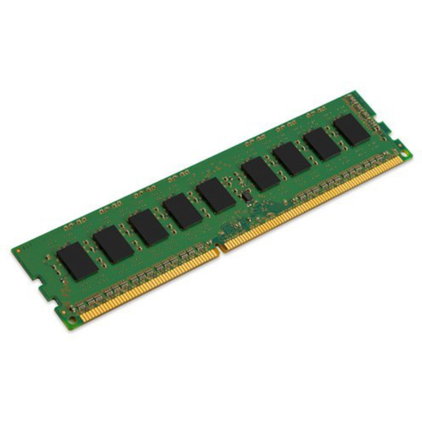 QNAP RAM-8GDR3EC-LD-1600 Server-Arbeitsspeicher  8 GB 1 x 8 GB DDR3-RAM 1600 MHz