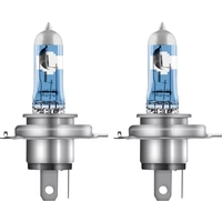 Osram Automotive 64193NL-HCB Halogen Leuchtmittel Night Breaker® Laser Next Generation H4 60/55W 12V Osram Automotive 64193NL-HCB Halogen Leuchtmittel Night Breaker® Laser Next Generation H4 60/55W 12V