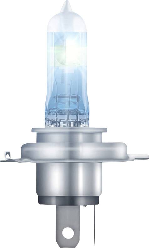 Osram Automotive 64193NL-HCB Halogen Leuchtmittel Night Breaker® Laser Next Generation H4 60/55W 12V