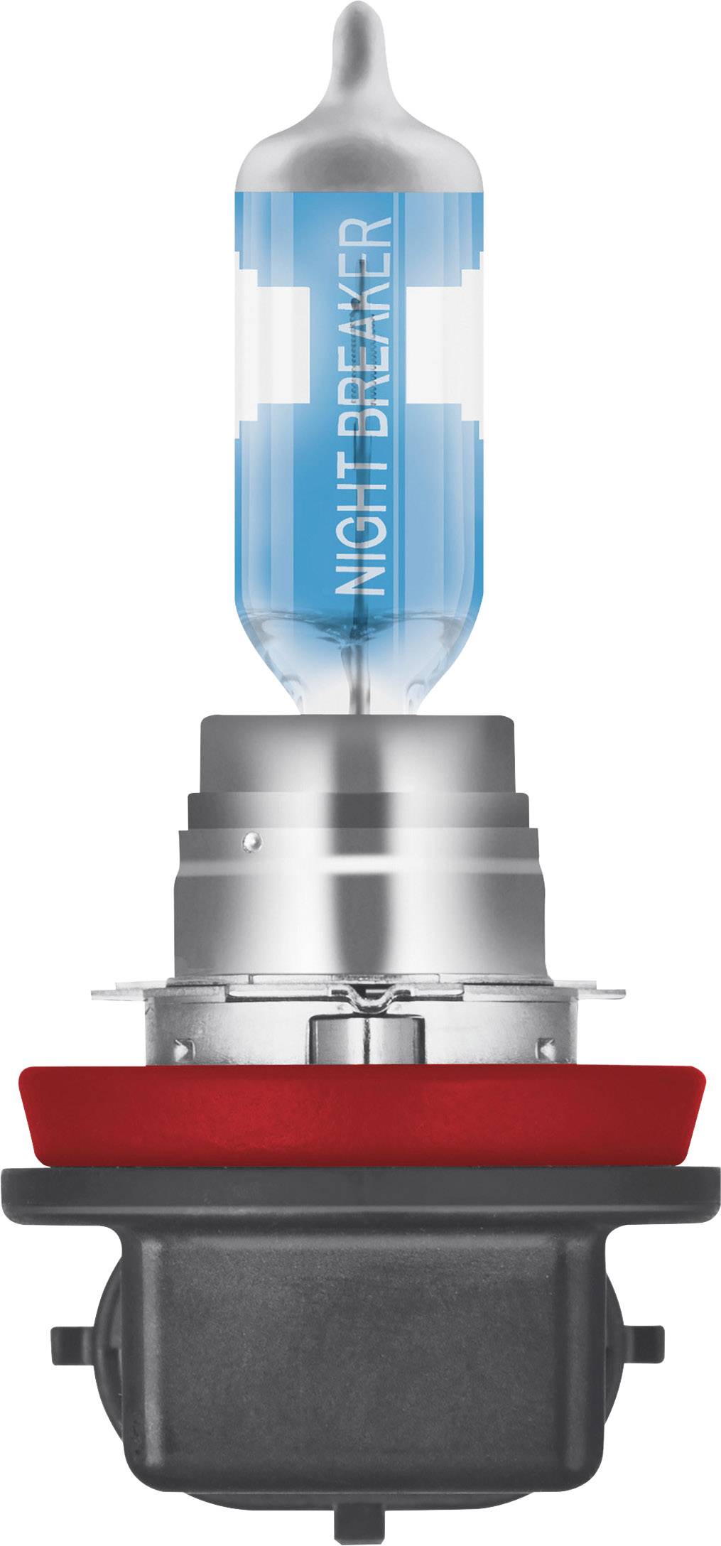 OSRAM 64212NL Halogen Leuchtmittel Night Breaker® Laser Next Generation H8 35 W 12 V