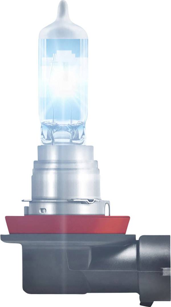 OSRAM 64212NL Halogen Leuchtmittel Night Breaker® Laser Next Generation H8 35 W 12 V