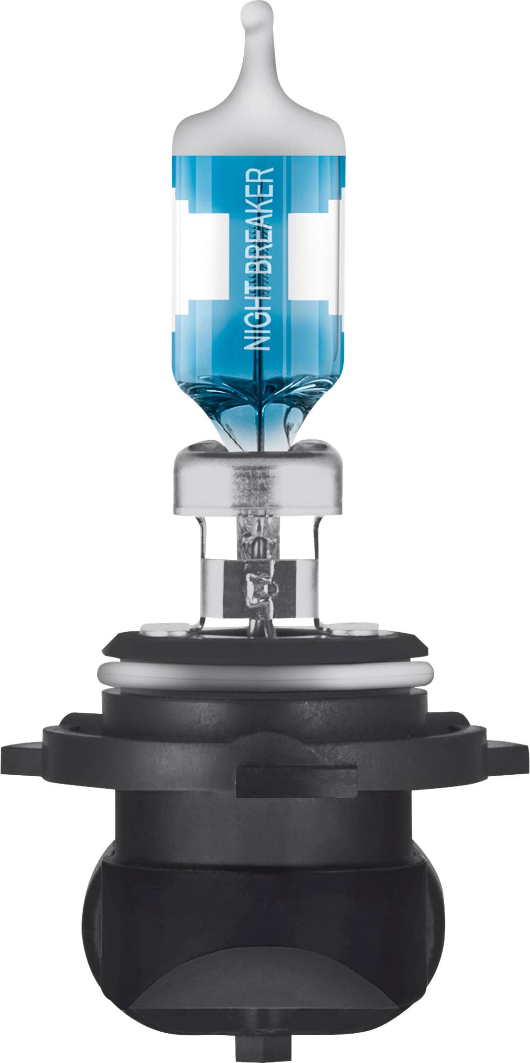 Osram Automotive 9006NL Halogen Leuchtmittel Night Breaker® Laser Next Generation HB4 51W 12V