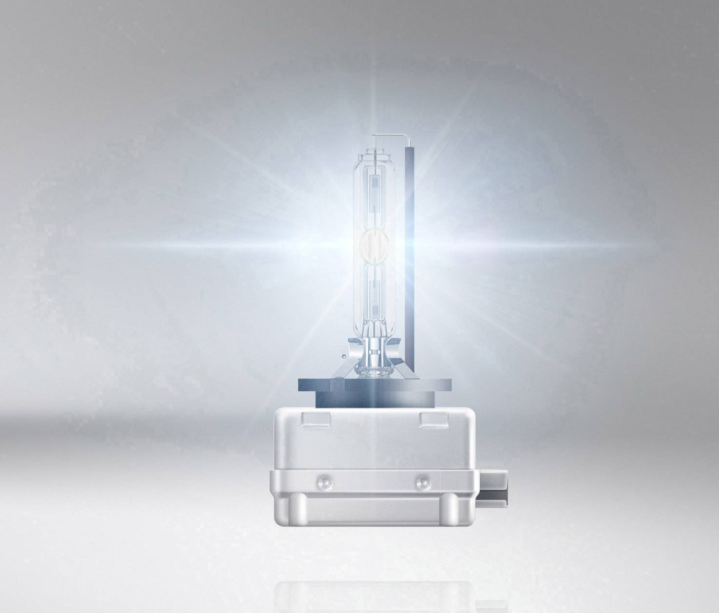 OSRAM 66140XNL Xenon Leuchtmittel Xenarc Night Breaker® Laser D1S 35 W 85 V