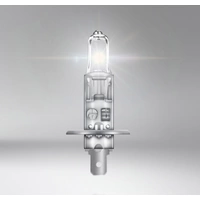 OSRAM 64150NBS-01B Halogen Leuchtmittel Night Breaker® Silver H1 55W 12V OSRAM 64150NBS-01B Halogen Leuchtmittel Night Breaker® Silver H1 55W 12V