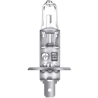 OSRAM 64150NBS-01B Halogen Leuchtmittel Night Breaker® Silver H1 55W 12V OSRAM 64150NBS-01B Halogen Leuchtmittel Night Breaker® Silver H1 55W 12V