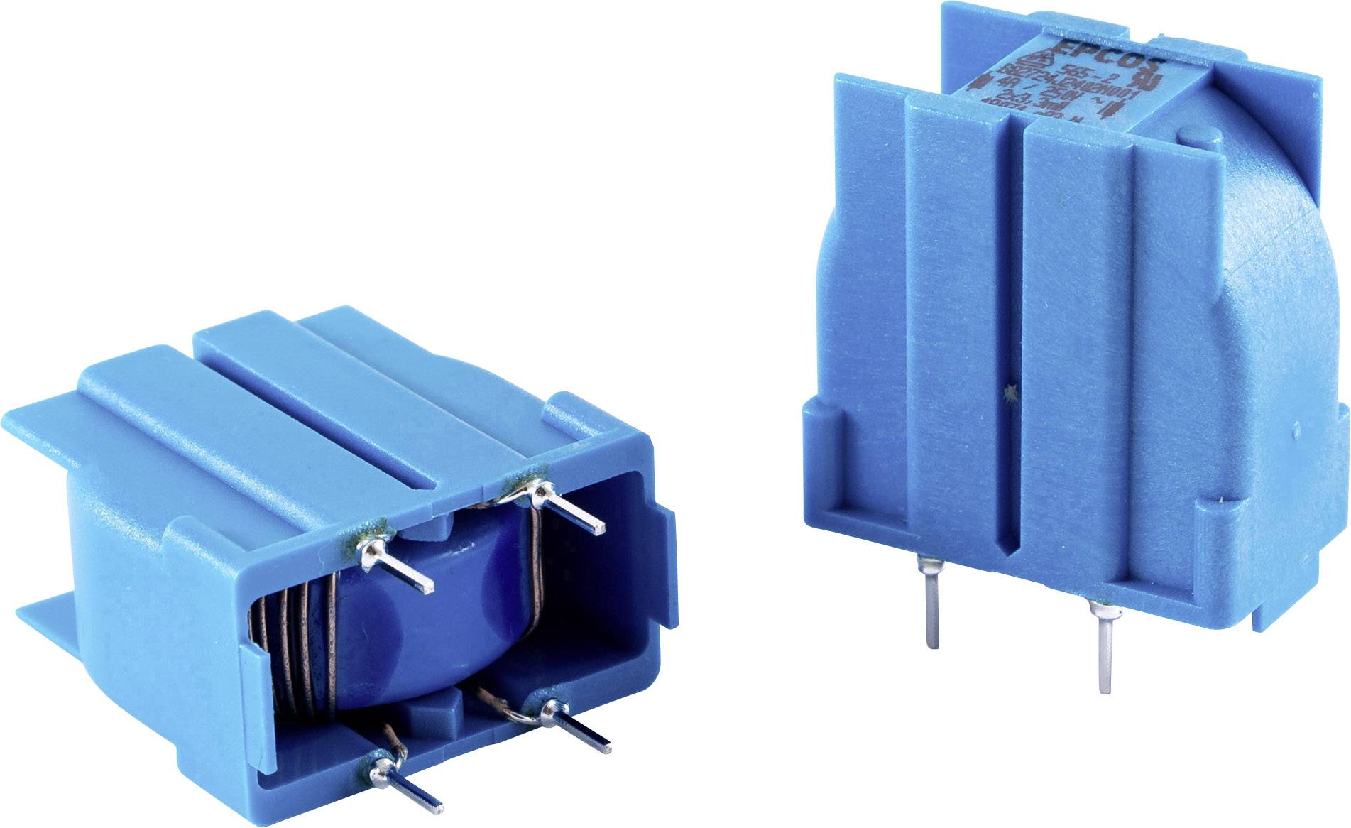 TDK B82724J2202N001 B82724J2202N001 Drossel Ringkern SMD B82724 6.8 mH 170 mΩ 2A