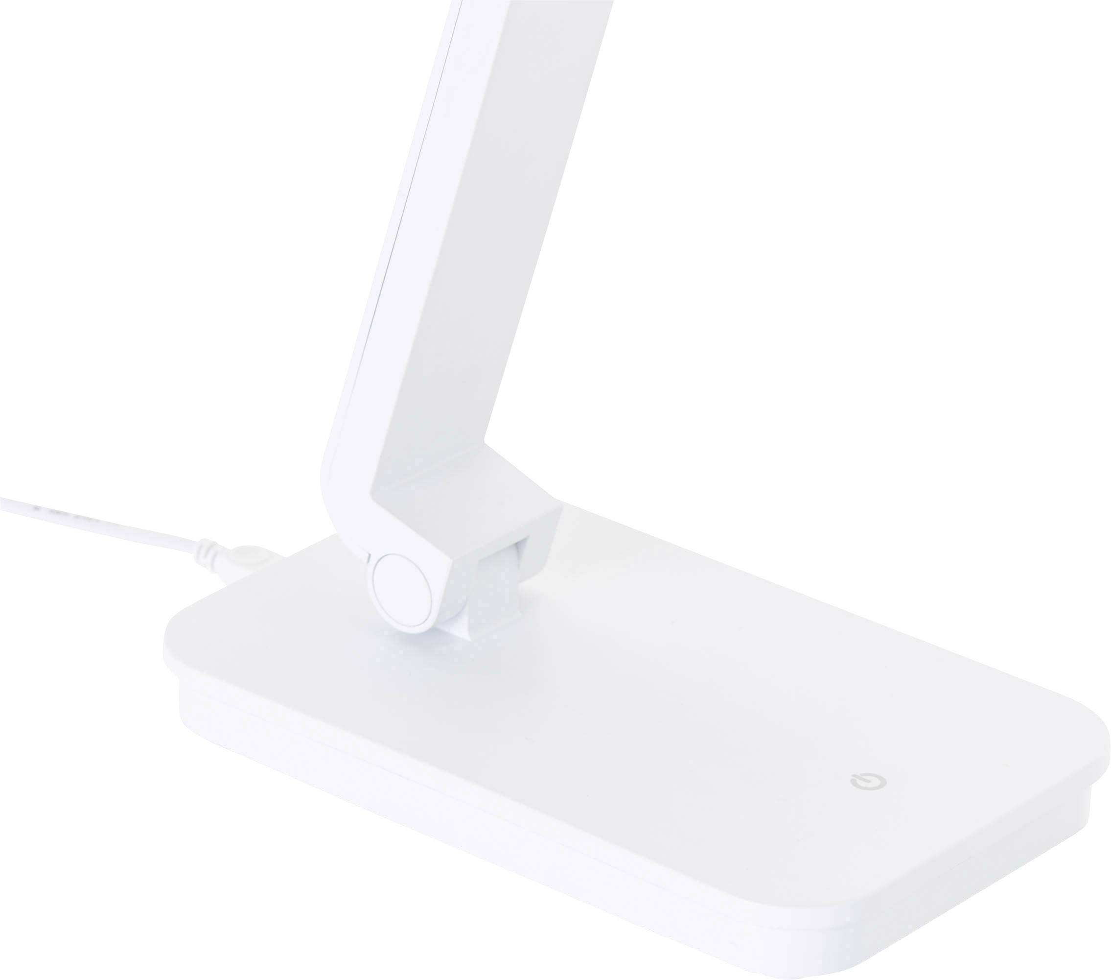 Brilliant Tori G99027/05 LED-Schreibtischleuchte 5 W Weiß