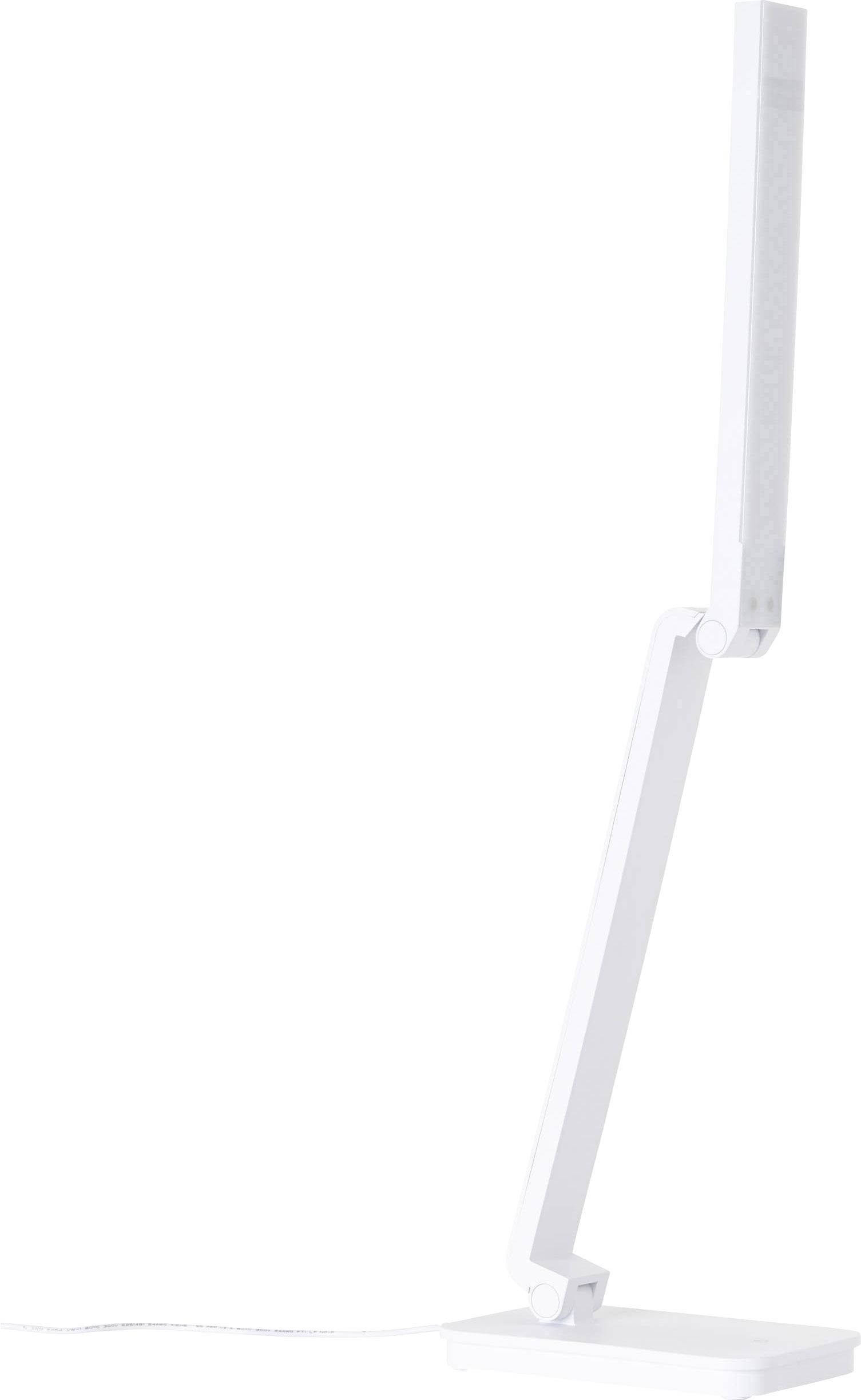 Brilliant Tori G99027/05 LED-Schreibtischleuchte 5 W Weiß