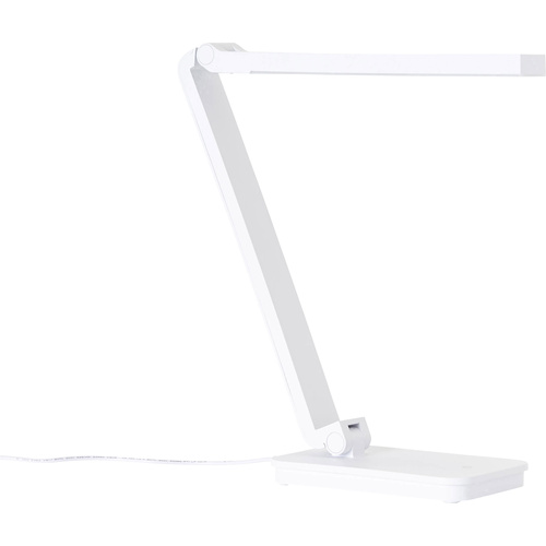 Brilliant Tori G99027/05 LED-Schreibtischleuchte 5W EEK: G (A - G) Weiß