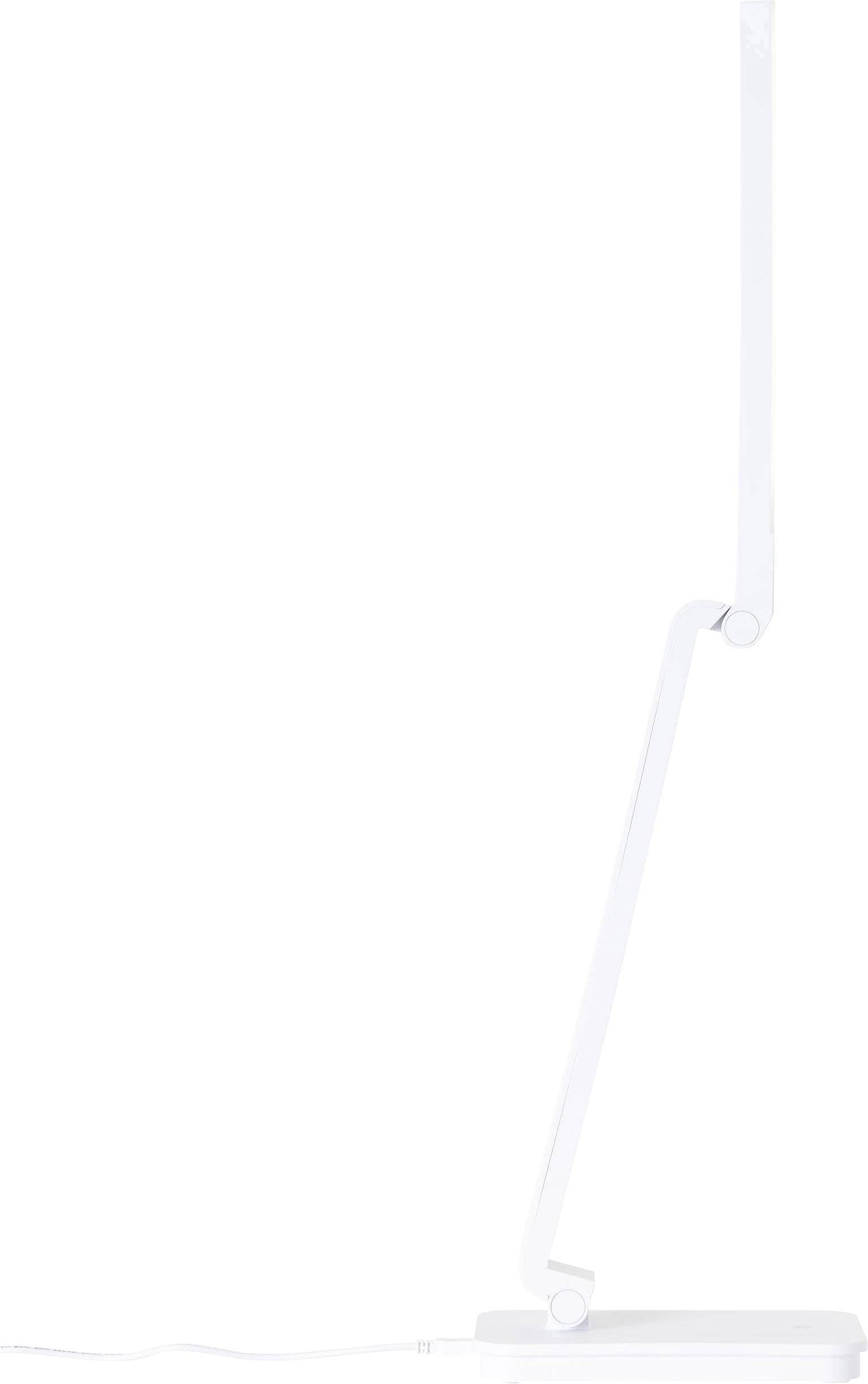 Brilliant Tori G99027/05 LED-Schreibtischleuchte 5W EEK: G (A - G) Weiß