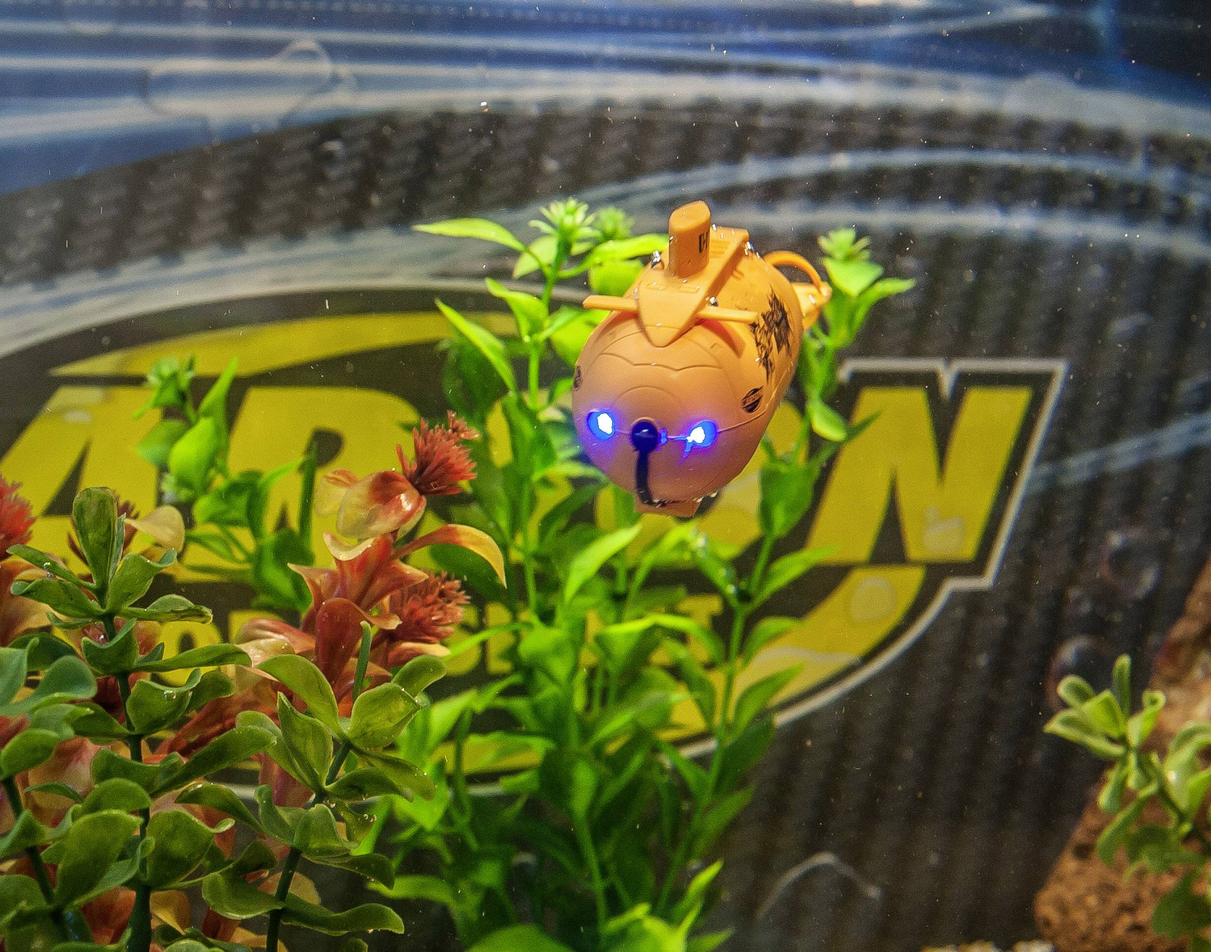 Carson RC Sport XS Deep Sea Dragon RC Einsteiger U-Boot 100% RtR