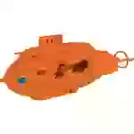 Carson RC Sport XS Deep Sea Dragon RC Einsteiger U-Boot 100% RtR Carson RC Sport XS Deep Sea Dragon RC Einsteiger U-Boot 100% RtR