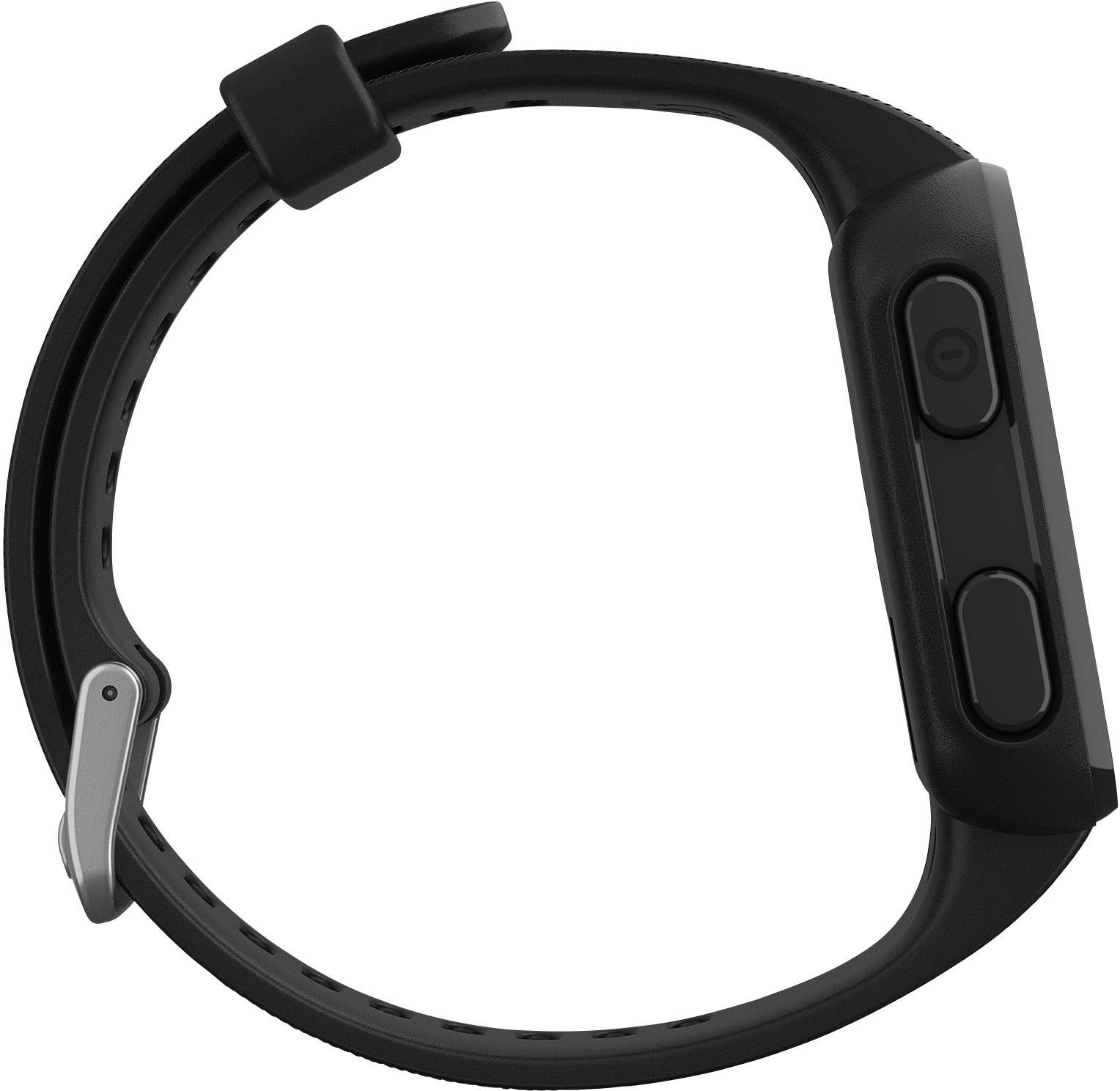 Garmin Approach S10 GPS-Golfuhr    Schwarz