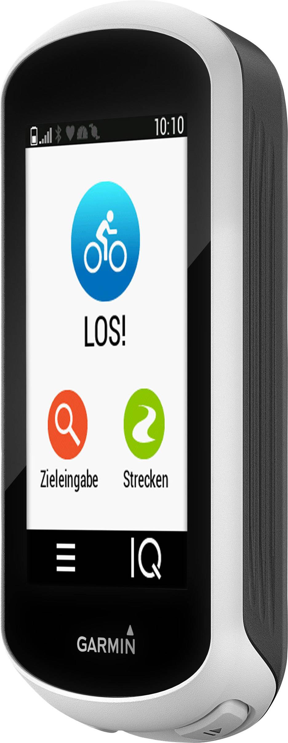 Garmin Edge Explore Outdoor Navi Fahrrad GPS, spritzwassergeschützt