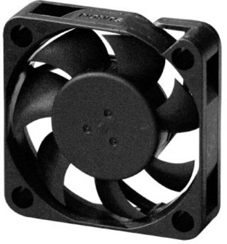 Sunon HA40101V4-1000U-A99 Axiallüfter 12 V/DC 9.2 m³/h (L x B x H) 40 x 40 x 10 mm