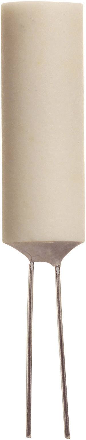 Yageo Nexensos 32209340 MR828 PT100 Platin-Temperatursensor -70 bis +500 °C 100 Ω 3850 ppm/K radial bedrahtet